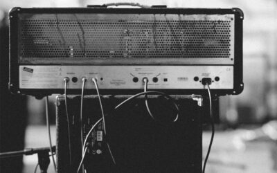 Cleaning Up Your Amps Using the Bias Parameter
